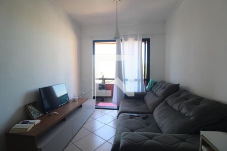 Apartamento à venda com 3 quartos, 73m² em Jardim Ubirajara, São Paulo