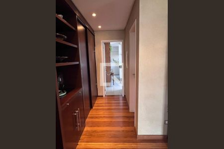 Sala de apartamento para alugar com 2 quartos, 122m² em Itaim Bibi, São Paulo