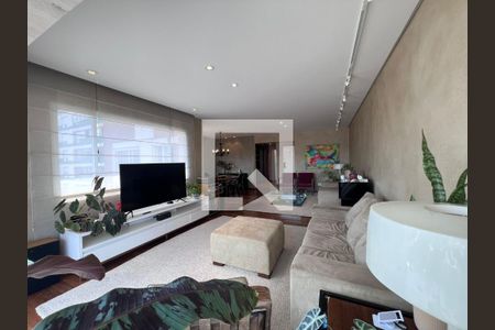 Apartamento para alugar em Itaim Bibi