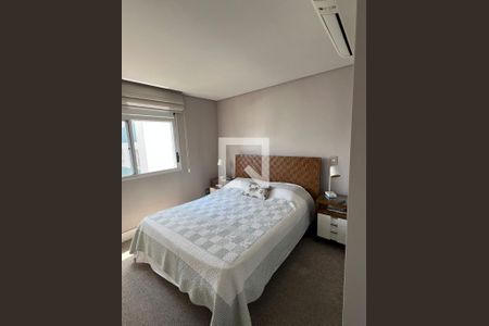 Quarto 1 de apartamento para alugar com 2 quartos, 122m² em Itaim Bibi, São Paulo