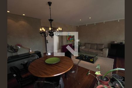 SalaSala de apartamento para alugar com 2 quartos, 122m² em Itaim Bibi, São Paulo