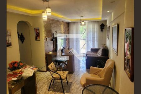 Apartamento à venda com 3 quartos, 80m² em Tanque, Rio de Janeiro