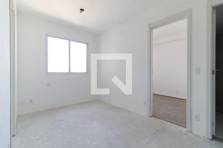 Sala de apartamento à venda com 2 quartos, 33m² em Ipiranga, São Paulo