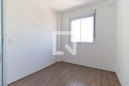 Quarto 1 de apartamento à venda com 2 quartos, 33m² em Ipiranga, São Paulo