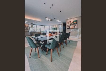 Casa à venda com 3 quartos, 306m² em Colinas da Anhanguera, Santana de Parnaíba