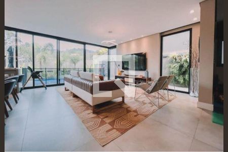 Casa à venda com 3 quartos, 306m² em Colinas da Anhanguera, Santana de Parnaíba