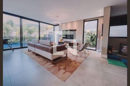 Casa à venda com 3 quartos, 306m² em Colinas da Anhanguera, Santana de Parnaíba