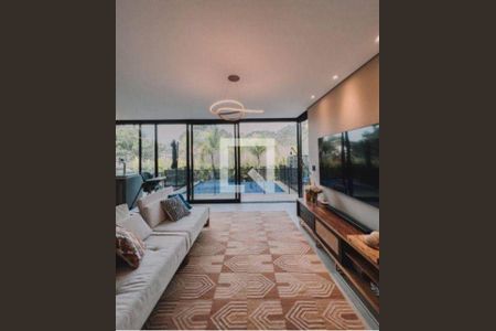 Casa à venda com 3 quartos, 306m² em Colinas da Anhanguera, Santana de Parnaíba