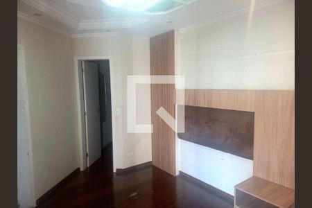 Apartamento à venda com 3 quartos, 125m² em Tatuapé, São Paulo