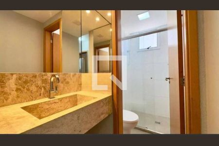 Apartamento à venda com 3 quartos, 83m² em Buritis, Belo Horizonte