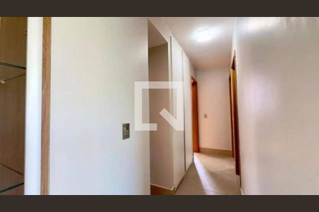 Apartamento à venda com 3 quartos, 83m² em Buritis, Belo Horizonte