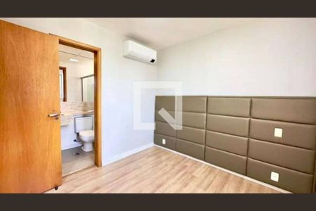 Apartamento à venda com 3 quartos, 83m² em Buritis, Belo Horizonte