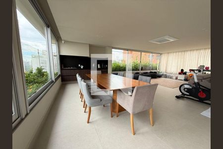 Apartamento à venda com 3 quartos, 434m² em Cerqueira César, São Paulo