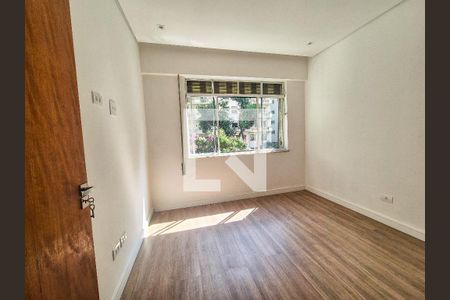 Quarto 1 de apartamento para alugar com 3 quartos, 123m² em Santa Cecilia, São Paulo