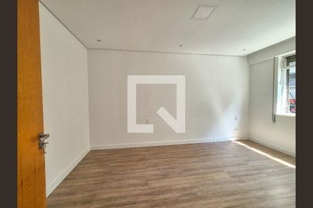 Quarto 2 de apartamento para alugar com 3 quartos, 123m² em Santa Cecilia, São Paulo