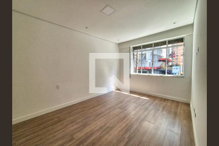 Quarto 2 de apartamento para alugar com 3 quartos, 123m² em Santa Cecilia, São Paulo