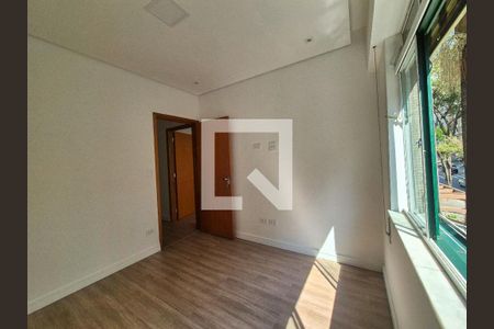 Quarto 1 de apartamento para alugar com 3 quartos, 123m² em Santa Cecilia, São Paulo