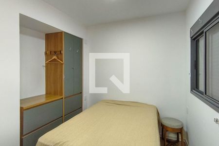 Studio de kitnet/studio para alugar com 1 quarto, 28m² em Liberdade, São Paulo