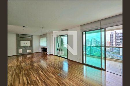 Apartamento à venda com 3 quartos, 147m² em Brooklin, São Paulo