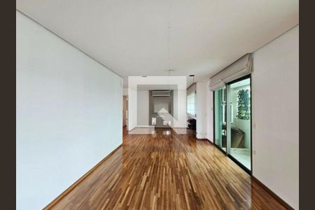 Apartamento à venda com 3 quartos, 147m² em Brooklin, São Paulo