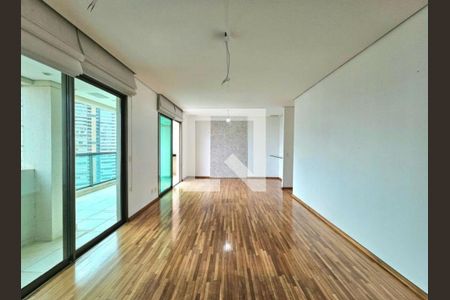 Apartamento à venda com 3 quartos, 147m² em Brooklin, São Paulo