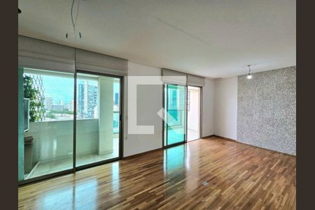 Apartamento à venda com 3 quartos, 147m² em Brooklin, São Paulo