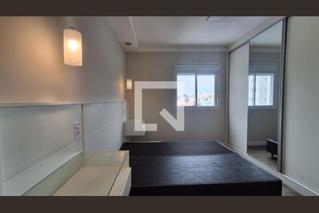 Suíte  de apartamento à venda com 2 quartos, 65m² em Boa Vista, São Caetano do Sul