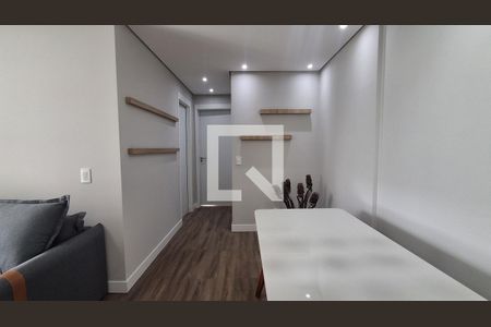 Sala de apartamento à venda com 2 quartos, 65m² em Boa Vista, São Caetano do Sul