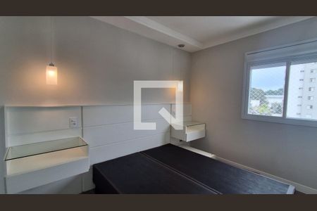 Suíte  de apartamento à venda com 2 quartos, 65m² em Boa Vista, São Caetano do Sul