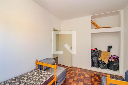 Quarto 1 de apartamento para alugar com 2 quartos, 55m² em Centro Histórico, Porto Alegre