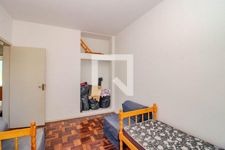 Quarto 1 de apartamento para alugar com 2 quartos, 55m² em Centro Histórico, Porto Alegre