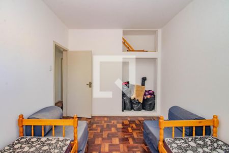 Quarto 1 de apartamento para alugar com 2 quartos, 55m² em Centro Histórico, Porto Alegre