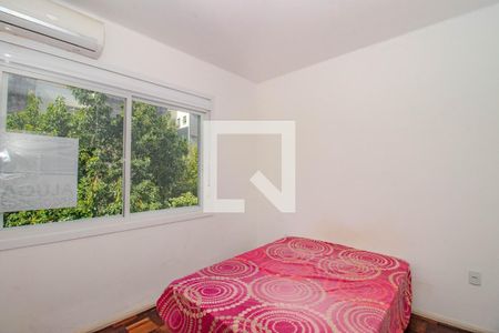 Quarto 2 de apartamento para alugar com 2 quartos, 55m² em Centro Histórico, Porto Alegre
