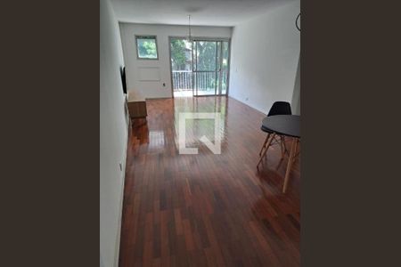 Apartamento à venda com 3 quartos, 100m² em Cosme Velho, Rio de Janeiro