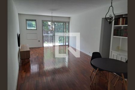 Apartamento à venda com 3 quartos, 100m² em Cosme Velho, Rio de Janeiro