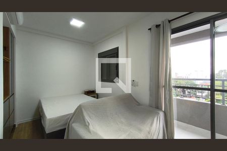 Sala de kitnet/studio para alugar com 1 quarto, 28m² em Liberdade, São Paulo