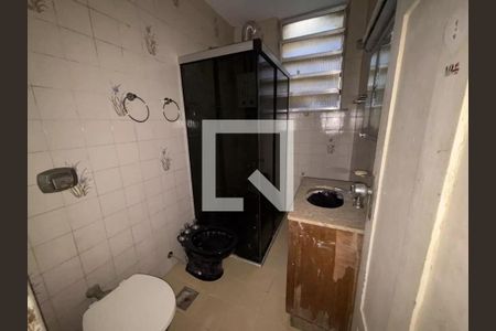 Apartamento à venda com 2 quartos, 88m² em Botafogo, Rio de Janeiro