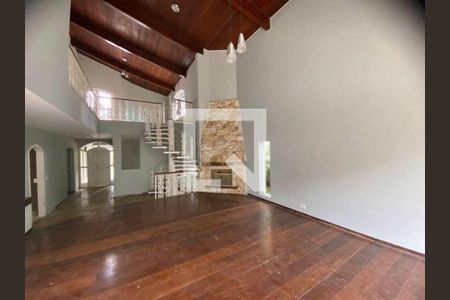 Casa à venda com 3 quartos, 350m² em Jardim Paulista, Barueri