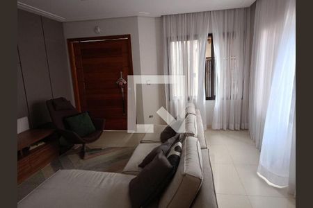 Casa à venda com 3 quartos, 261m² em Taboão, São Bernardo do Campo