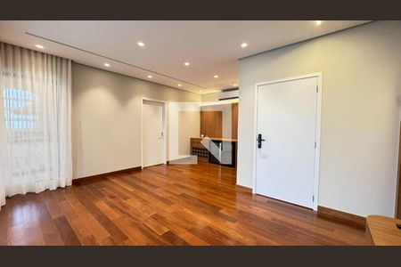 Apartamento à venda com 3 quartos, 162m² em Chácara Santo Antônio (Zona Sul), São Paulo