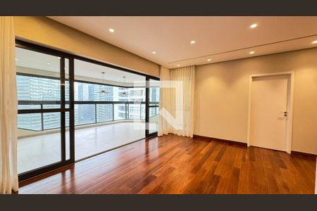 Apartamento à venda com 3 quartos, 162m² em Chácara Santo Antônio (Zona Sul), São Paulo