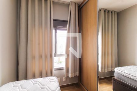 Quarto 1 de apartamento para alugar com 2 quartos, 64m² em Quarta Parada, São Paulo