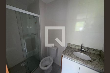 Apartamento à venda com 2 quartos, 45m² em Água Santa, Rio de Janeiro
