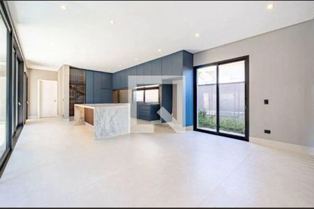 Casa à venda com 5 quartos, 420m² em Colinas da Anhanguera, Santana de Parnaíba