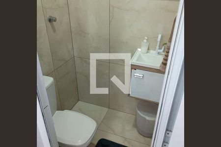 Apartamento à venda com 3 quartos, 90m² em Parque Terra Nova, São Bernardo do Campo