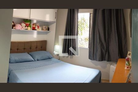 Apartamento à venda com 3 quartos, 90m² em Parque Terra Nova, São Bernardo do Campo