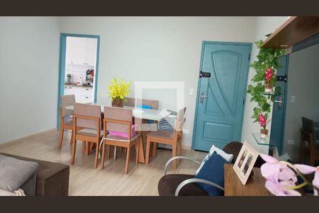 Apartamento à venda com 3 quartos, 90m² em Parque Terra Nova, São Bernardo do Campo