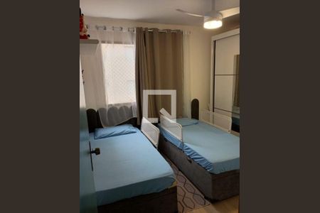 Apartamento à venda com 3 quartos, 90m² em Parque Terra Nova, São Bernardo do Campo