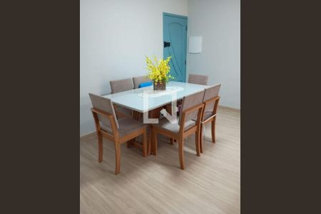 Apartamento à venda com 3 quartos, 90m² em Parque Terra Nova, São Bernardo do Campo