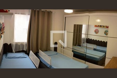 Apartamento à venda com 3 quartos, 90m² em Parque Terra Nova, São Bernardo do Campo